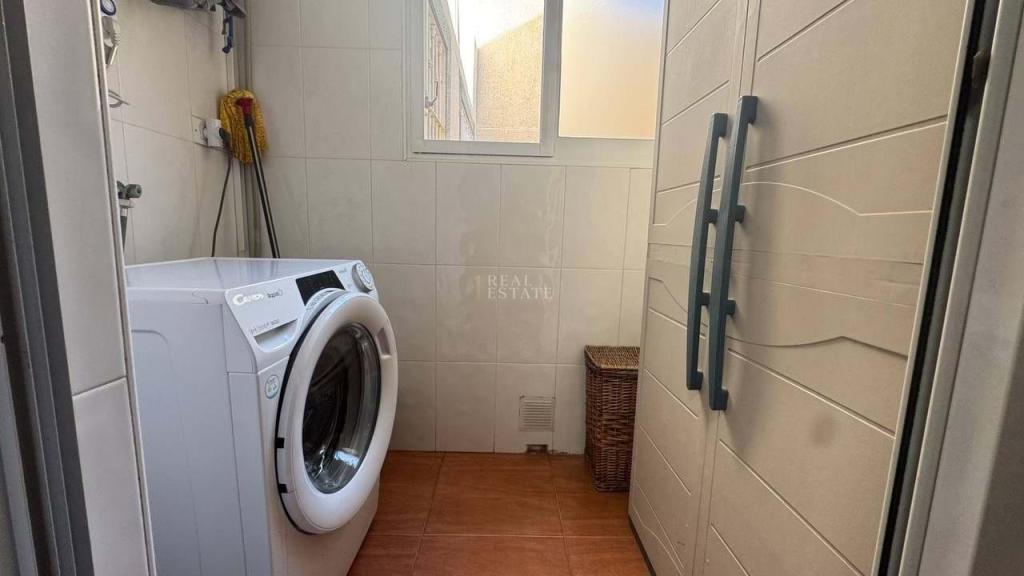 2 bed apartment in San Vicente del Raspeig/Sant Vicent del Raspeig