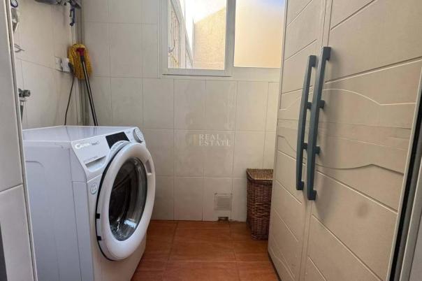 2 bed apartment in San Vicente del Raspeig/Sant Vicent del Raspeig