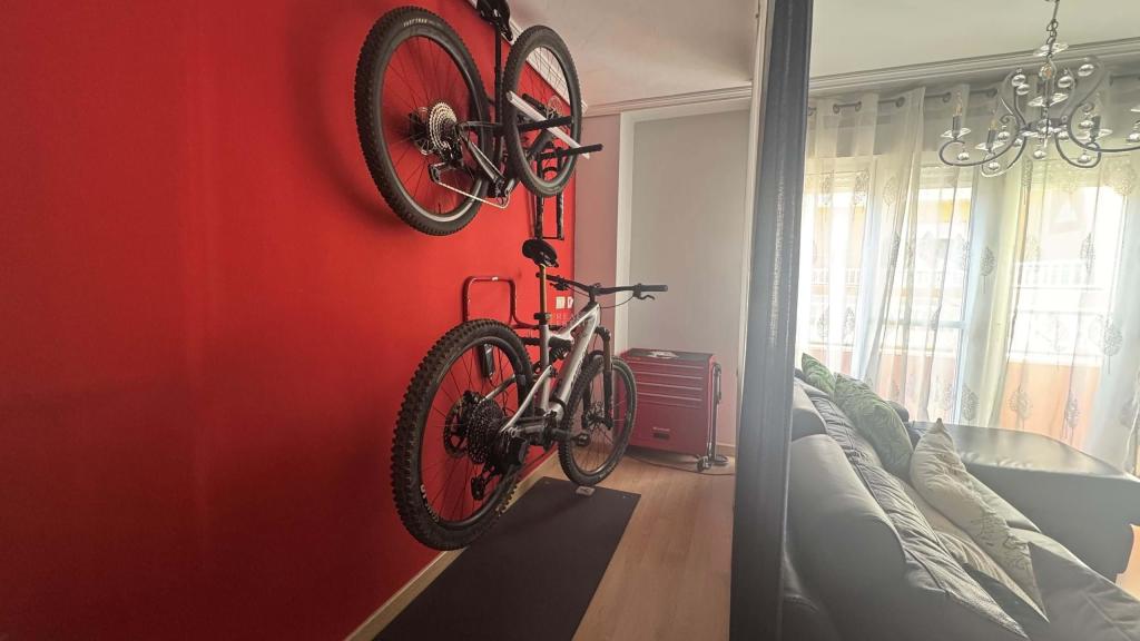 2 bed apartment in San Vicente del Raspeig/Sant Vicent del Raspeig