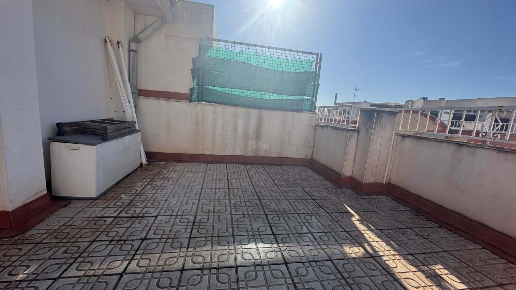 2 bed apartment in San Vicente del Raspeig/Sant Vicent del Raspeig