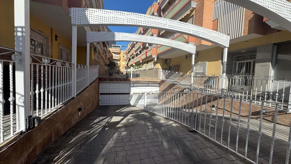 2 bed apartment in San Vicente del Raspeig/Sant Vicent del Raspeig