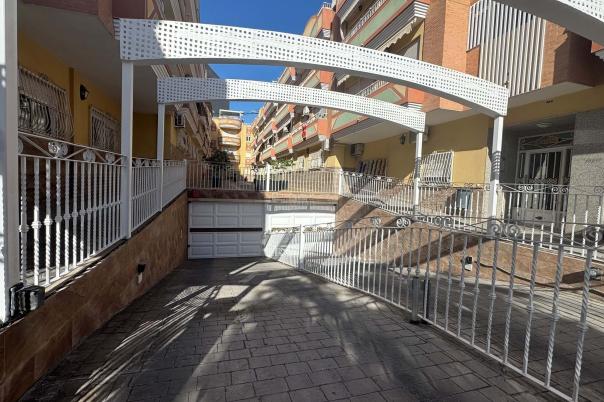 2 bed apartment in San Vicente del Raspeig/Sant Vicent del Raspeig
