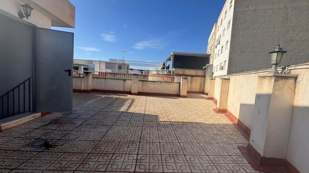2 bed apartment in San Vicente del Raspeig/Sant Vicent del Raspeig