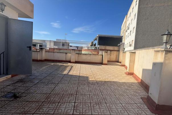 2 bed apartment in San Vicente del Raspeig/Sant Vicent del Raspeig