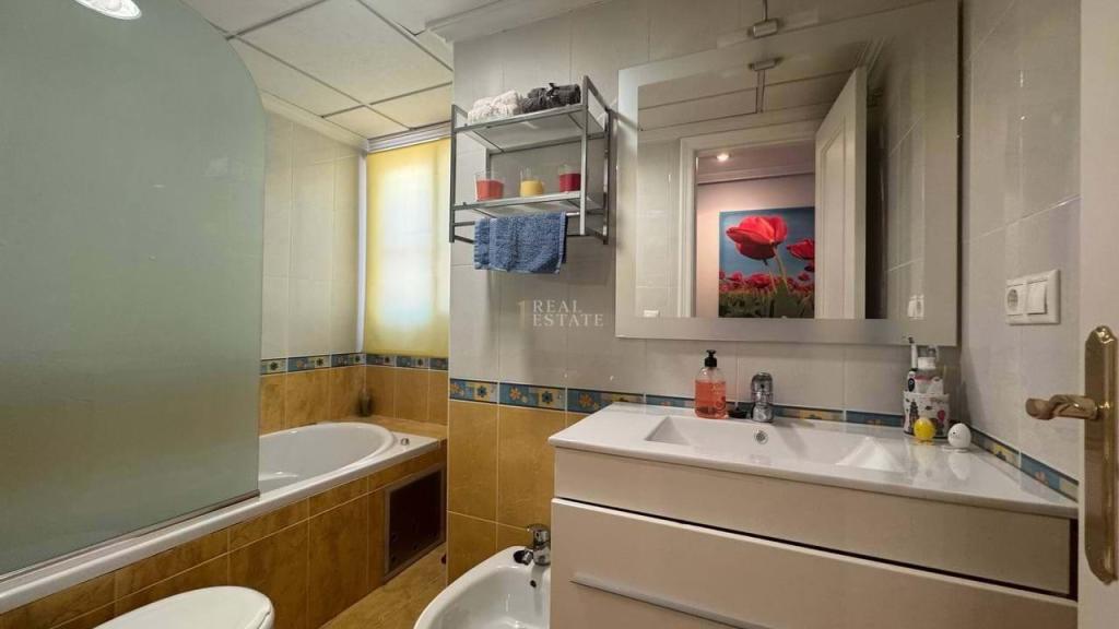 2 bed apartment in San Vicente del Raspeig/Sant Vicent del Raspeig