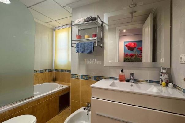 2 bed apartment in San Vicente del Raspeig/Sant Vicent del Raspeig