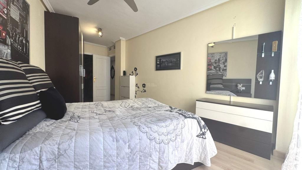 2 bed apartment in San Vicente del Raspeig/Sant Vicent del Raspeig