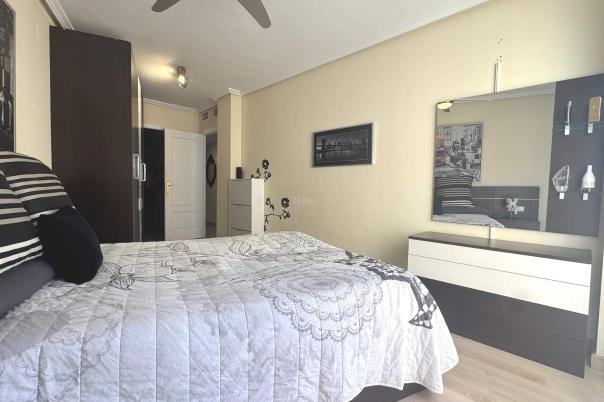 2 bed apartment in San Vicente del Raspeig/Sant Vicent del Raspeig