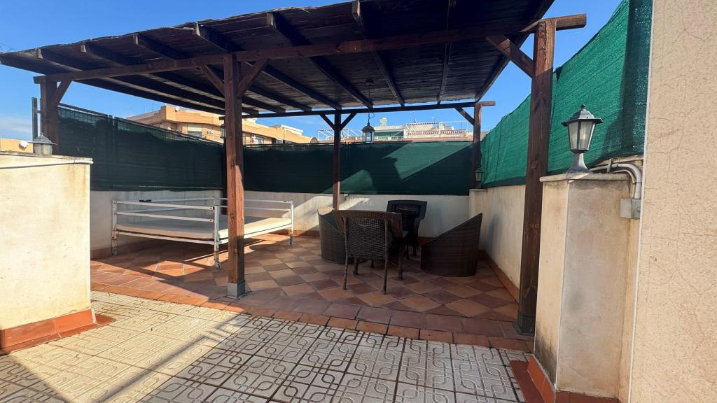 2 bed apartment in San Vicente del Raspeig/Sant Vicent del Raspeig