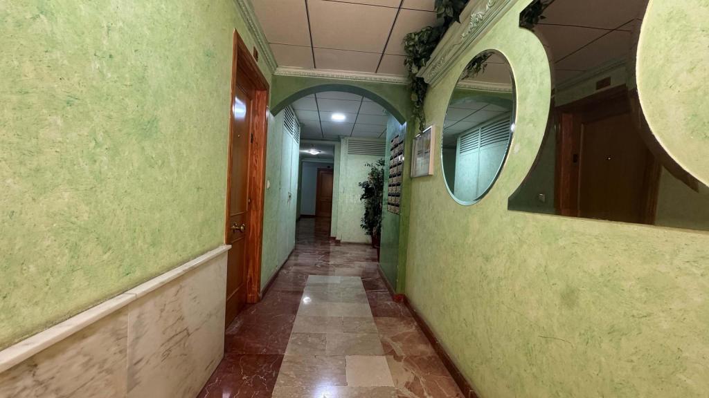 2 bed apartment in San Vicente del Raspeig/Sant Vicent del Raspeig