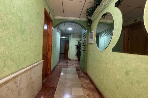 2 bed apartment in San Vicente del Raspeig/Sant Vicent del Raspeig