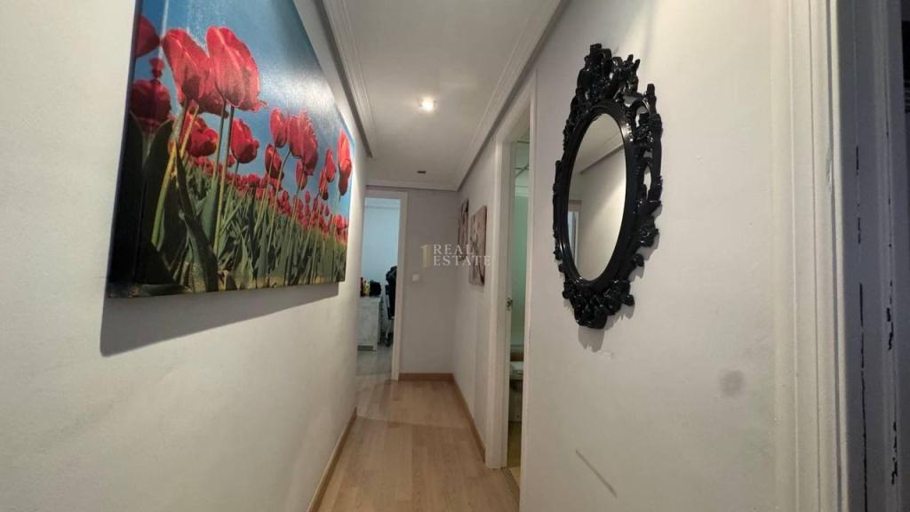 2 bed apartment in San Vicente del Raspeig/Sant Vicent del Raspeig