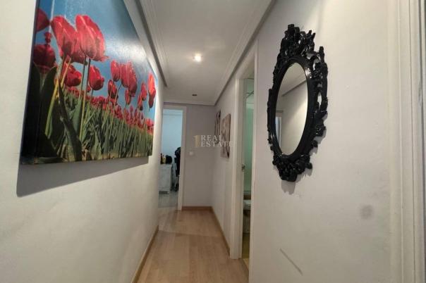 2 bed apartment in San Vicente del Raspeig/Sant Vicent del Raspeig