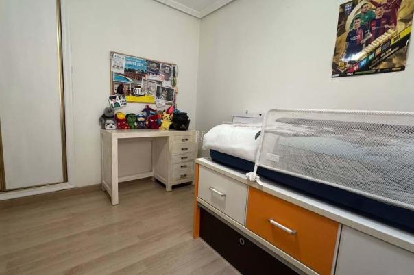 2 bed apartment in San Vicente del Raspeig/Sant Vicent del Raspeig