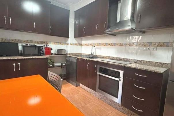 2 bed apartment in San Vicente del Raspeig/Sant Vicent del Raspeig