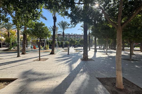 2 bed apartment in San Vicente del Raspeig/Sant Vicent del Raspeig