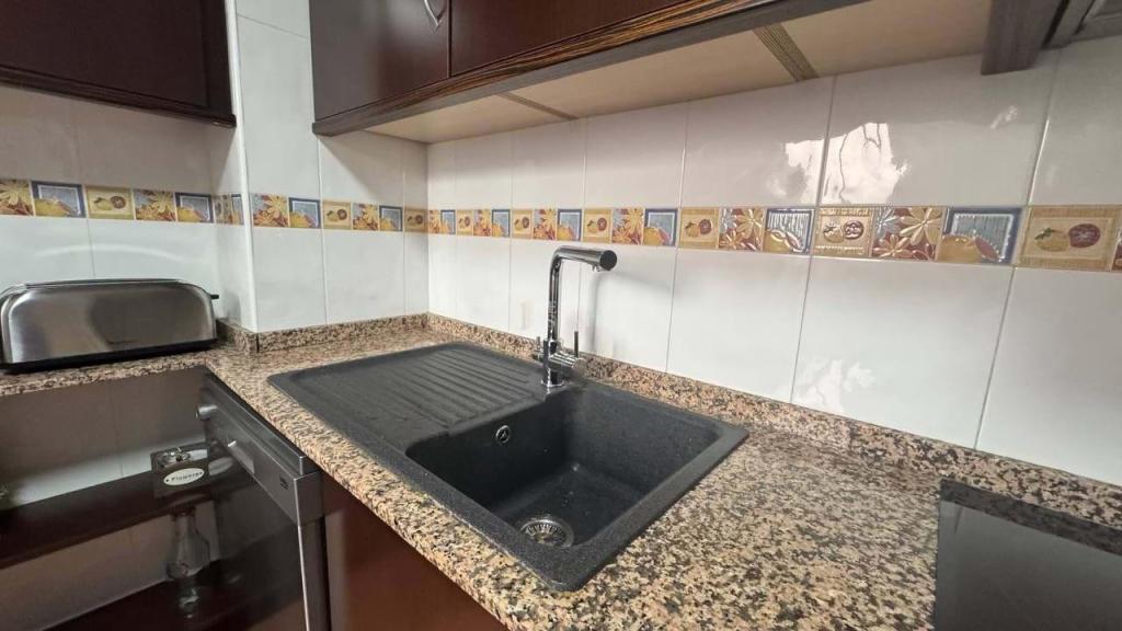 2 bed apartment in San Vicente del Raspeig/Sant Vicent del Raspeig