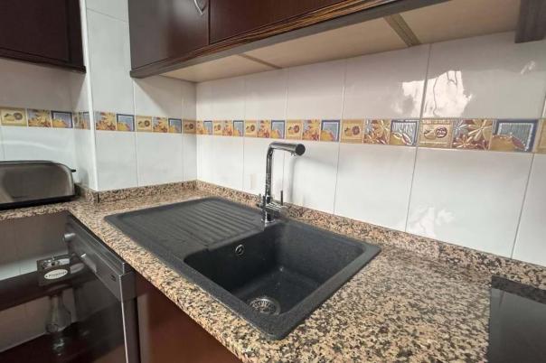 2 bed apartment in San Vicente del Raspeig/Sant Vicent del Raspeig