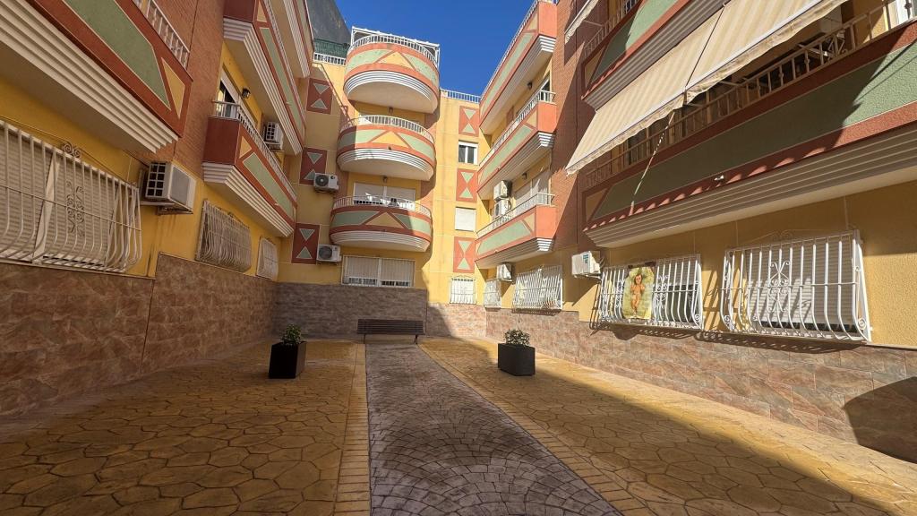 2 bed apartment in San Vicente del Raspeig/Sant Vicent del Raspeig