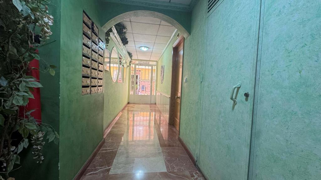 2 bed apartment in San Vicente del Raspeig/Sant Vicent del Raspeig