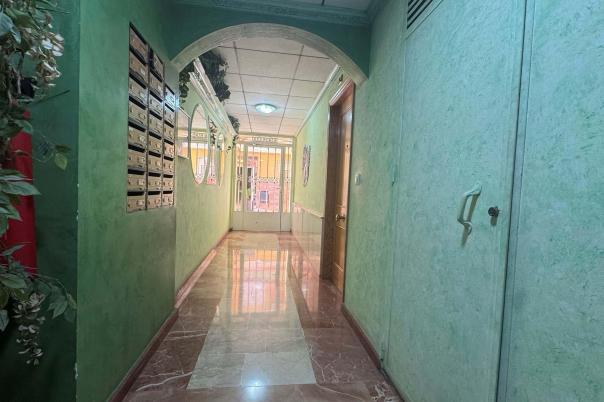 2 bed apartment in San Vicente del Raspeig/Sant Vicent del Raspeig