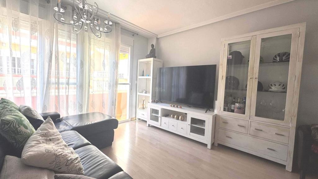 2 bed apartment in San Vicente del Raspeig/Sant Vicent del Raspeig