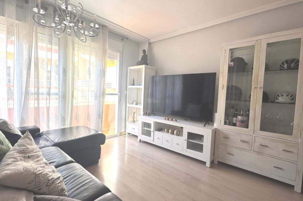 2 bed apartment in San Vicente del Raspeig/Sant Vicent del Raspeig