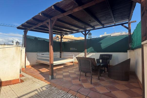 2 bed apartment in San Vicente del Raspeig/Sant Vicent del Raspeig