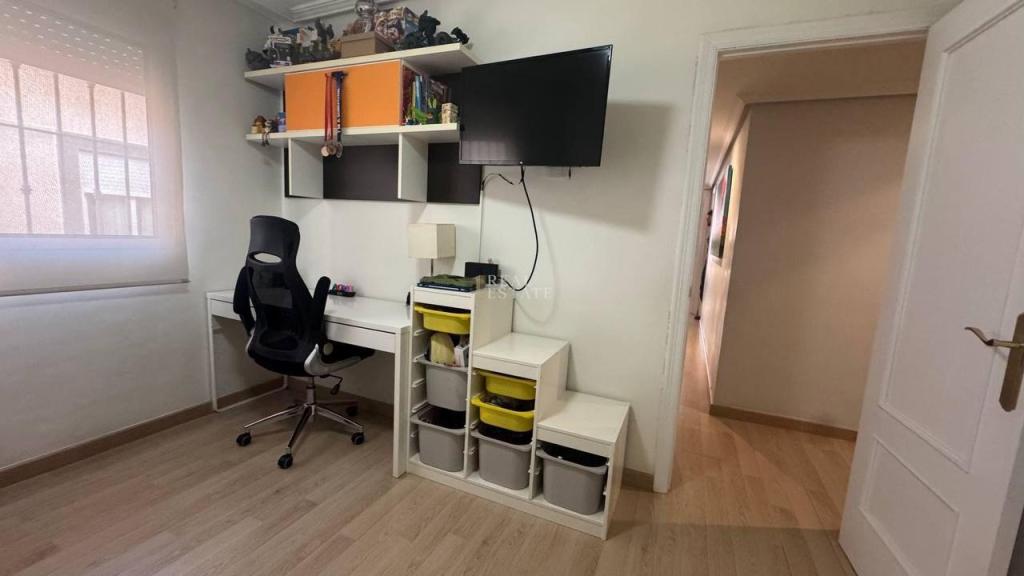 2 bed apartment in San Vicente del Raspeig/Sant Vicent del Raspeig