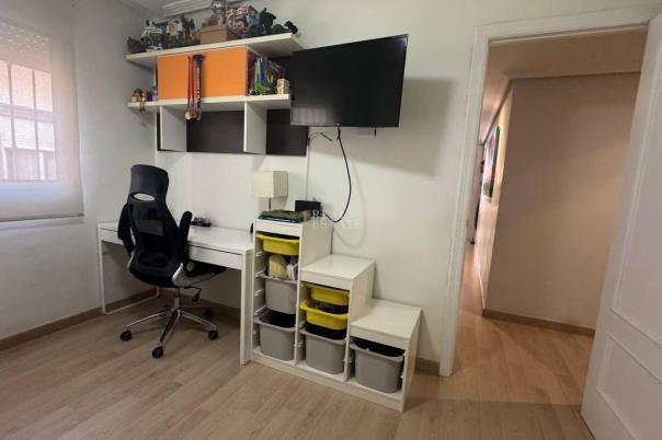 2 bed apartment in San Vicente del Raspeig/Sant Vicent del Raspeig