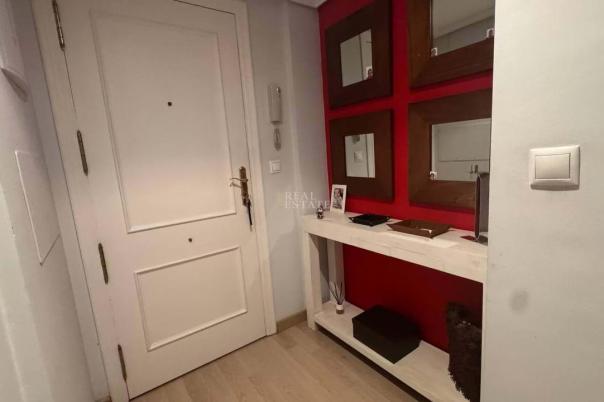 2 bed apartment in San Vicente del Raspeig/Sant Vicent del Raspeig