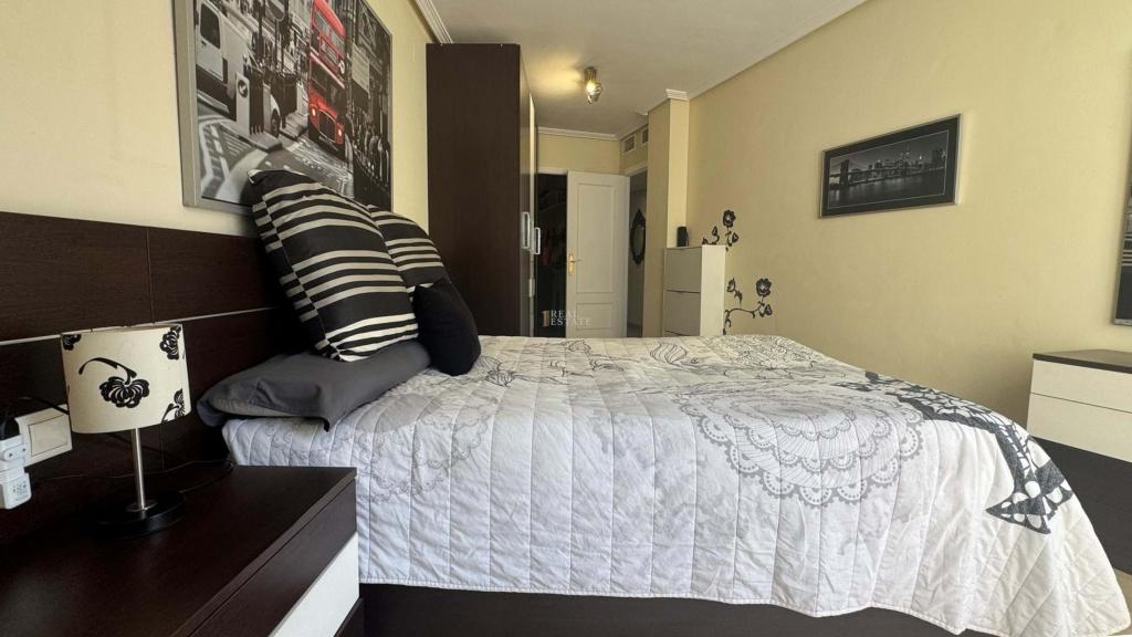 2 bed apartment in San Vicente del Raspeig/Sant Vicent del Raspeig