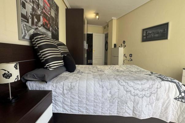 2 bed apartment in San Vicente del Raspeig/Sant Vicent del Raspeig