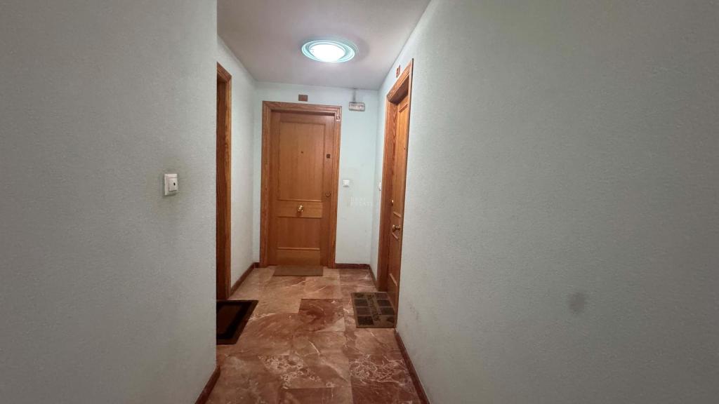 2 bed apartment in San Vicente del Raspeig/Sant Vicent del Raspeig