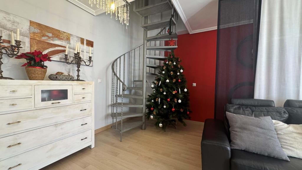 2 bed apartment in San Vicente del Raspeig/Sant Vicent del Raspeig