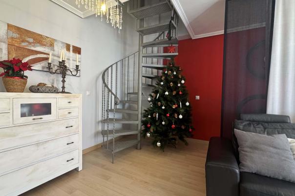 2 bed apartment in San Vicente del Raspeig/Sant Vicent del Raspeig