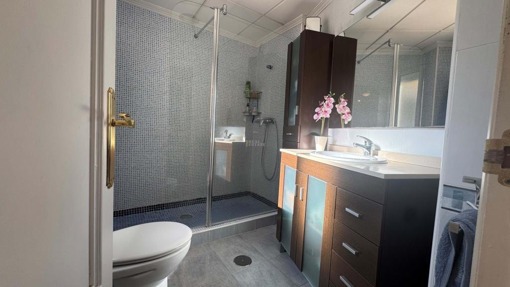 2 bed apartment in San Vicente del Raspeig/Sant Vicent del Raspeig