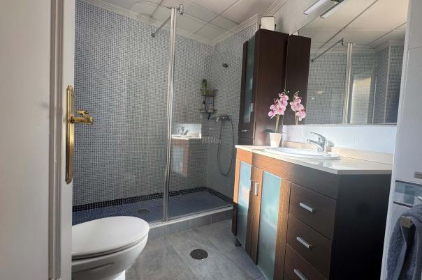 2 bed apartment in San Vicente del Raspeig/Sant Vicent del Raspeig