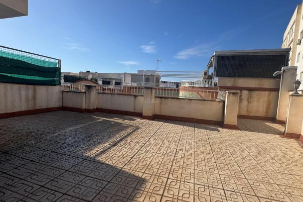 2 bed apartment in San Vicente del Raspeig/Sant Vicent del Raspeig