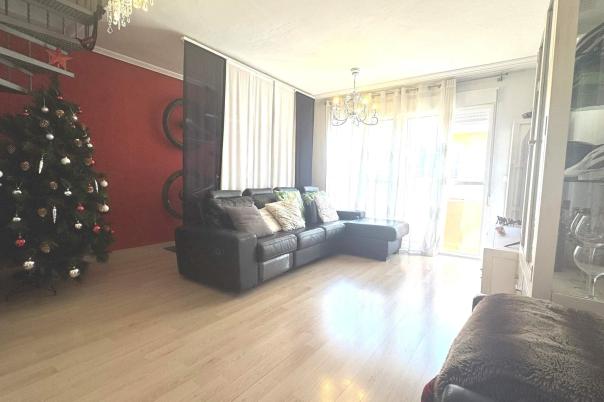 2 bed apartment in San Vicente del Raspeig/Sant Vicent del Raspeig