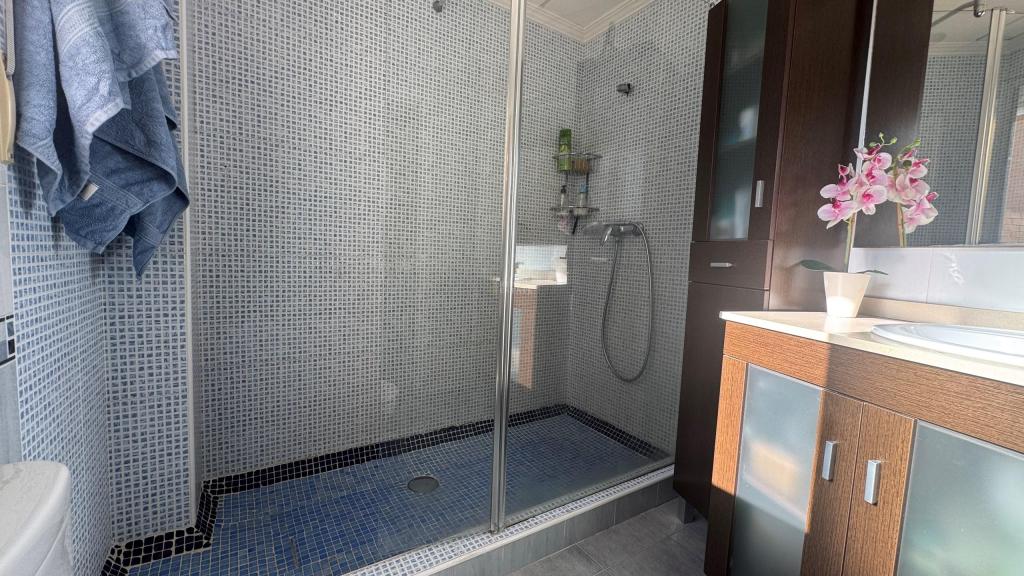 2 bed apartment in San Vicente del Raspeig/Sant Vicent del Raspeig