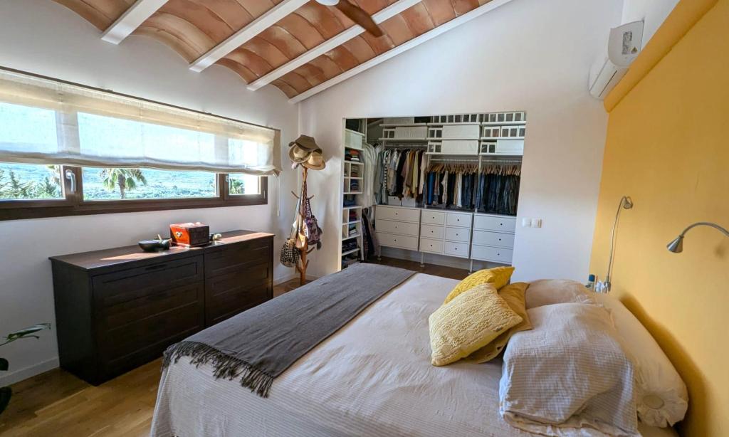3 bed villa in Javea