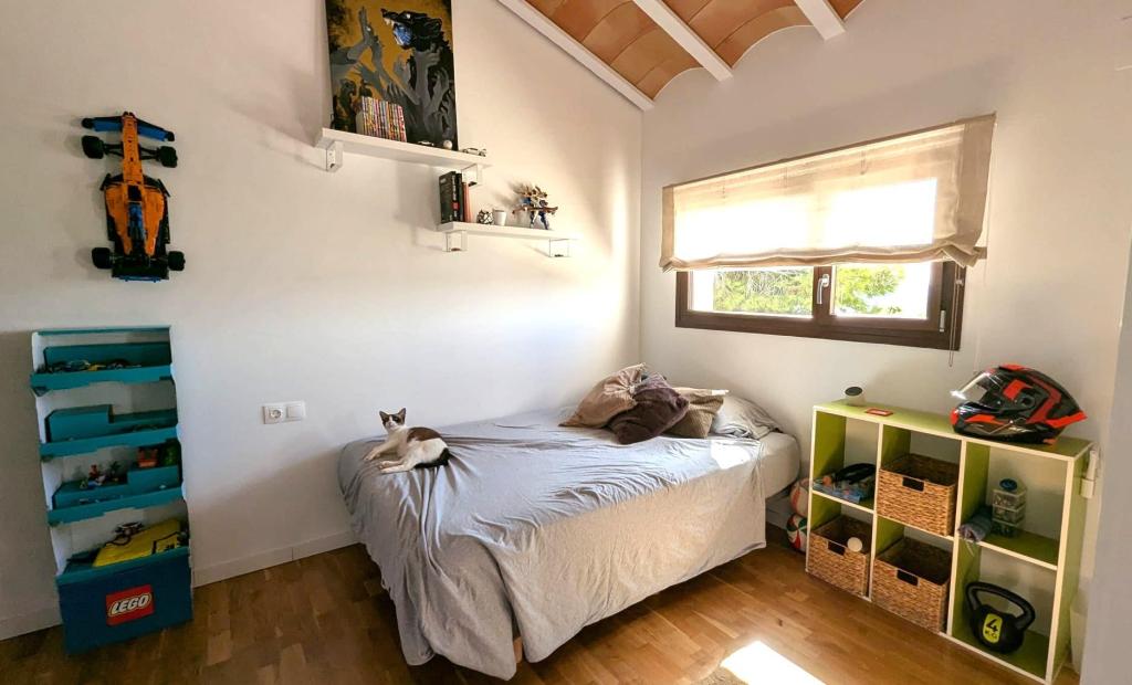 3 bed villa in Javea