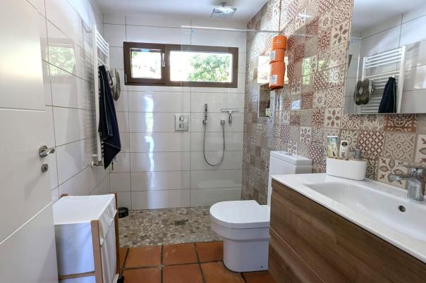 3 bed villa in Javea