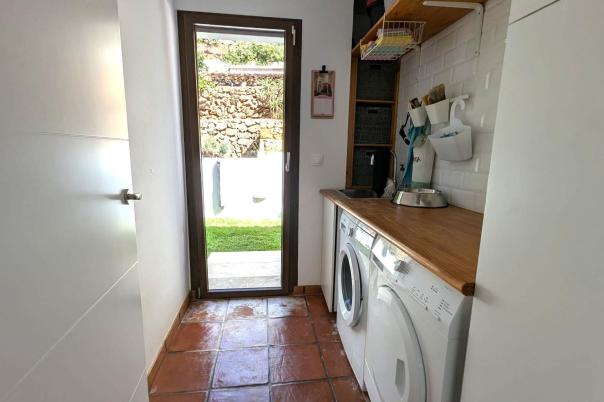 3 bed villa in Javea