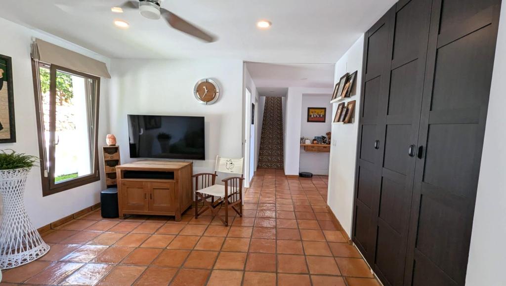 3 bed villa in Javea