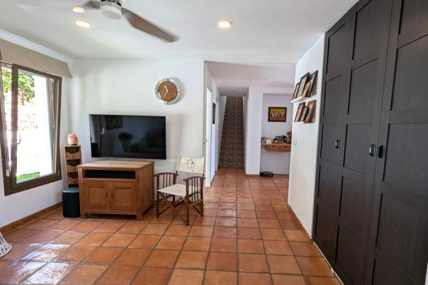 3 bed villa in Javea