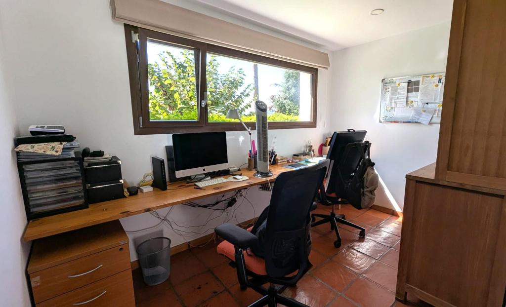3 bed villa in Javea