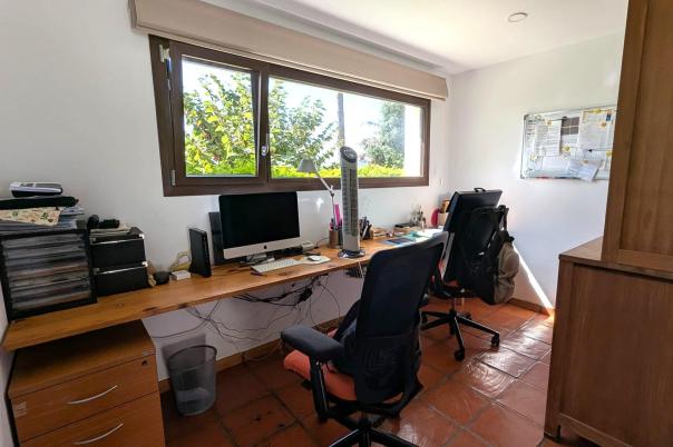 3 bed villa in Javea