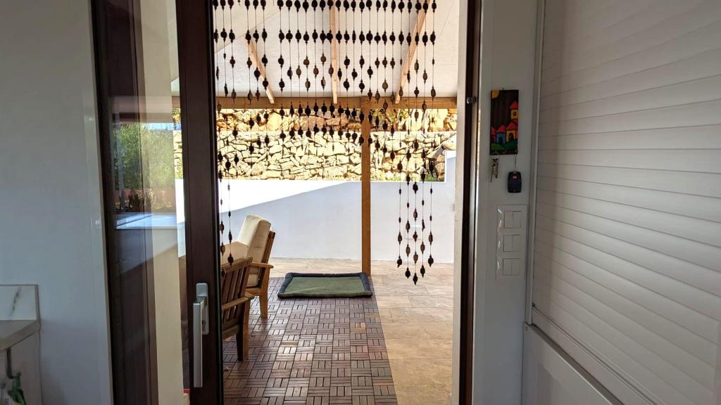 3 bed villa in Javea